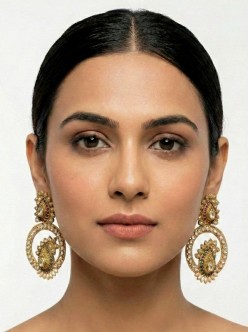 wholesale-polki-earrings-2580PER19721